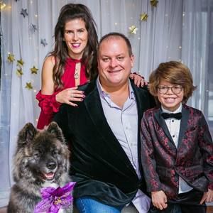 Meet your Posher, Yelena